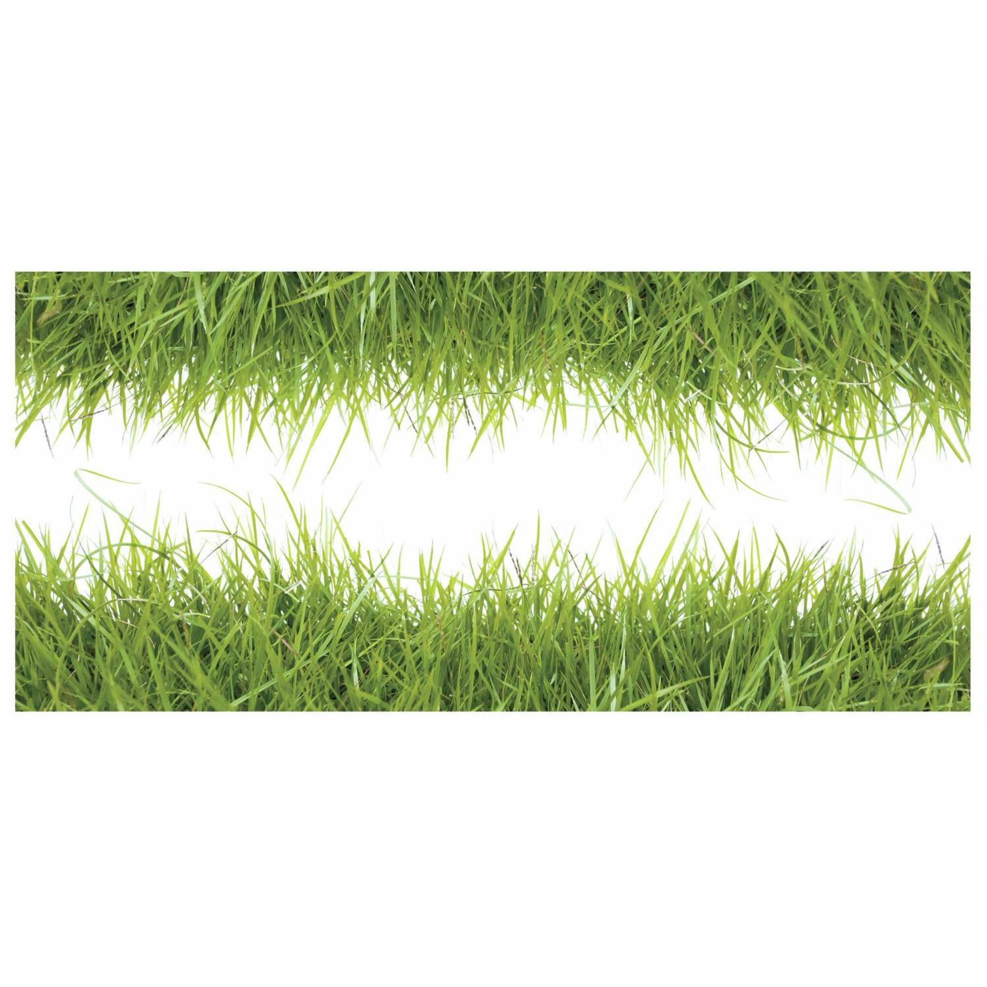 RoomMates Grass Giant Peel & Stick Giant Wall Decals